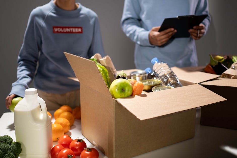 CRM Software for Nonprofit Fundraising: Essential Features