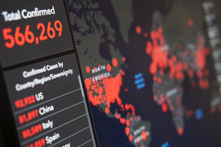 The Role of CRM Software in Managing International Customers