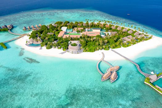 Discover Luxury Hotels with Stunning Architectural Designs