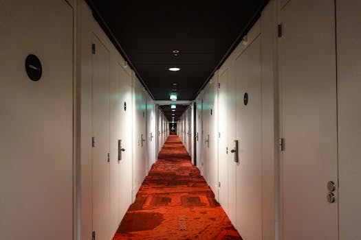 Do Higher Floors Really Mean Better Rooms in Hotels?