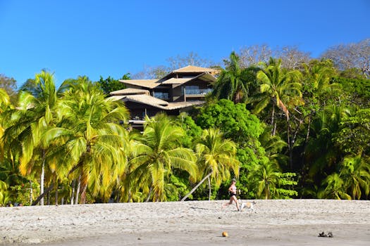 Exclusive Hotels Offering Private Beach Access