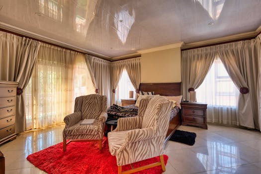 Experience the Ultimate in Luxury and Privacy