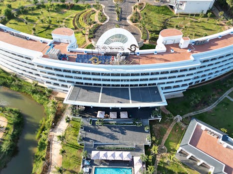 Hotels Featuring Exclusive Members-Only Access