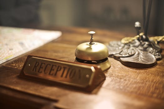 Hotels Featuring Legendary Service and Hospitality