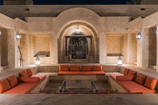 Hotels Offering Cultural Tours and Exclusive Experiences