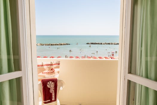 Hotels That Are Destinations Themselves