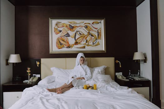 Hotels That Are Perfect for a Luxurious Solo Retreat