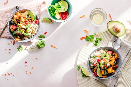 Hotels That Offer Exceptional Culinary and Wellness Facilities