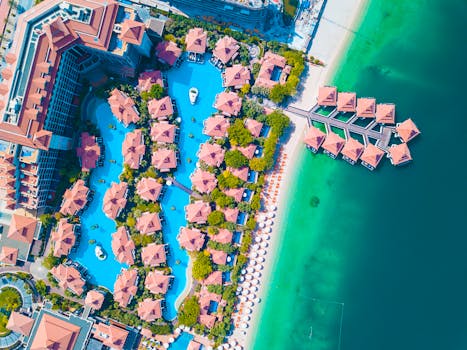 Hotels That Offer Exclusive Beachfront Villas