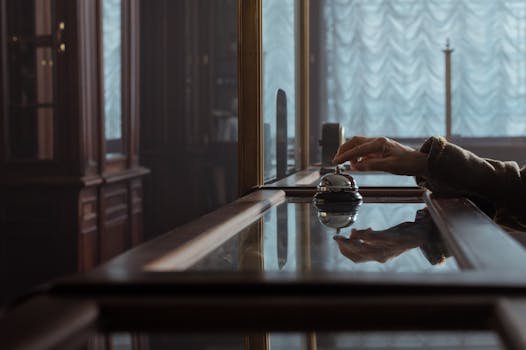 Hotels That Offer Personalized Service and Attention