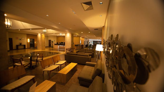Hotels That Offer Stunning Architecture and Luxury Amenities