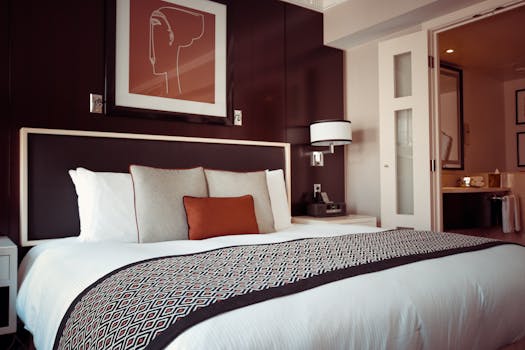 Hotels That Provide World-Class Family-Friendly Amenities