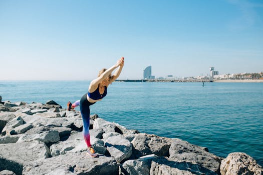 Hotels with Award-Winning Wellness and Yoga Programs