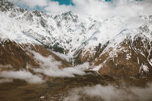 Hotels with Unmatched Views That Will Take Your Breath Away