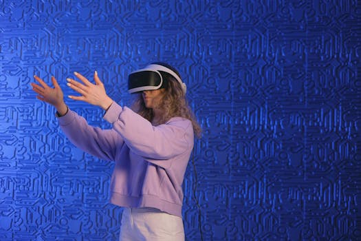 How Virtual Reality Will Transform Hotel Bookings