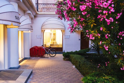 Stay in Boutique Hotels with Boutique Experiences