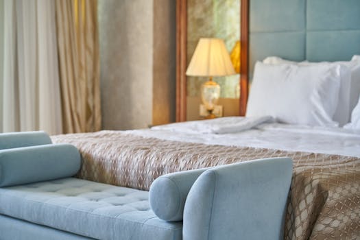Stay in Eco-Friendly Hotels Without Compromising Luxury