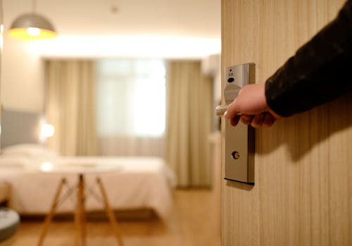 Stay in Hotels That Are Perfect for Memorable Luxury Experiences