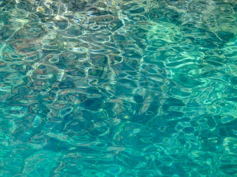Stay in Hotels with Private Beaches and Crystal Clear Waters