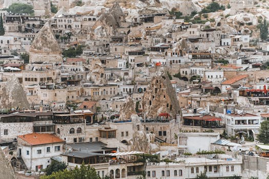 Stay in Hotels with Unique Historical Stories