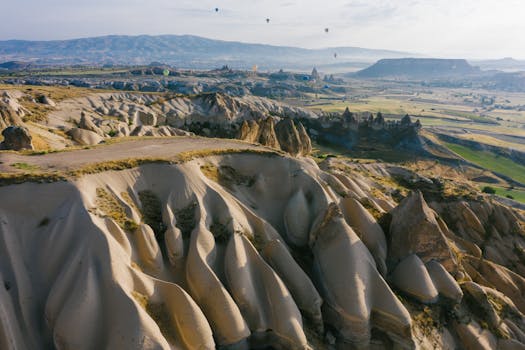 Stay in the World’s Most Unique and Unusual Hotels