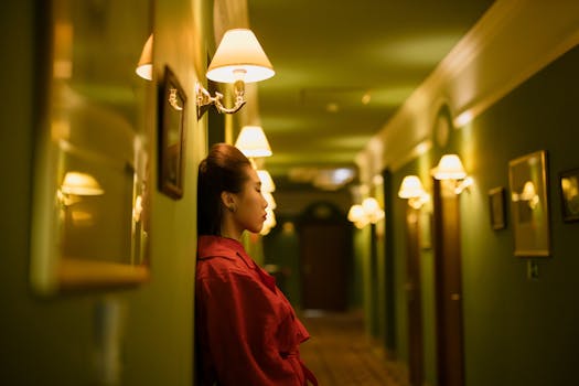 Stay Where Modern Luxury Meets Timeless Tradition