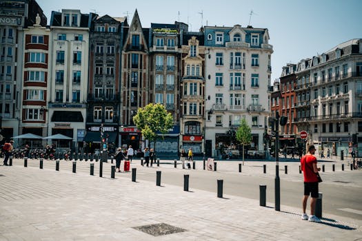 The Best Boutique Hotels in Historic Cities