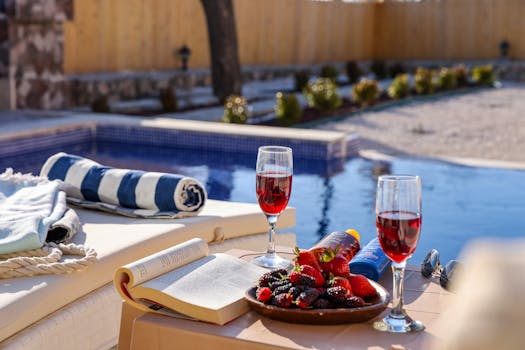 The Best Times to Book Luxury Hotels for Lowest Rates