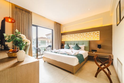 The Most Awards Won by a Single Luxury Hotel