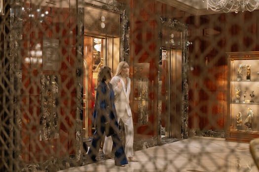 The Most Disruptive Trends in High-End Hospitality