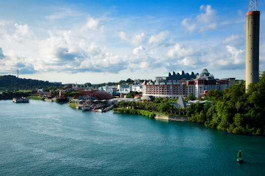 The Most Exotic Hotels for the Adventurous Traveler