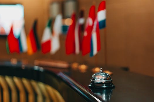 The Most Iconic Hotels That Define Global Hospitality