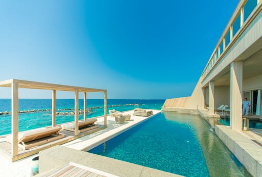 The Most Instagrammed Luxury Hotel of All Time
