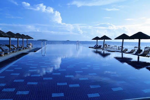 The Most Overlooked Free Services in Premium Hotels