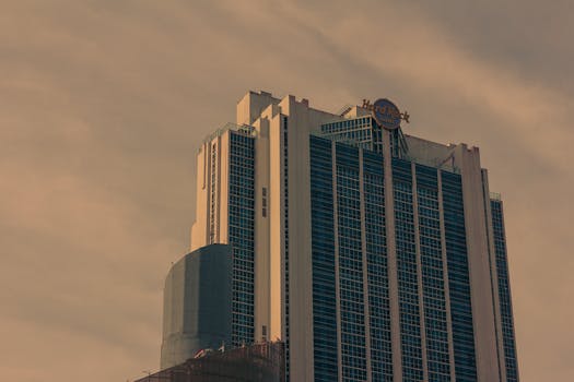 The Most Overrated Luxury Hotel Chains Revealed
