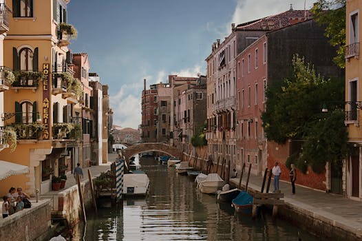 The Most Photogenic Hotels for Your Travel Bucket List