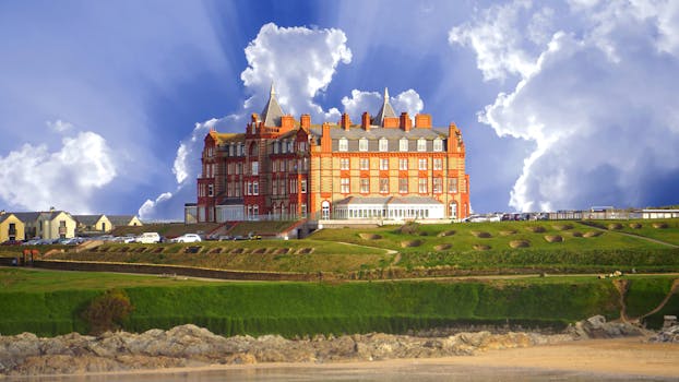 The Most Shocking Scandals in 5-Star Hotel History