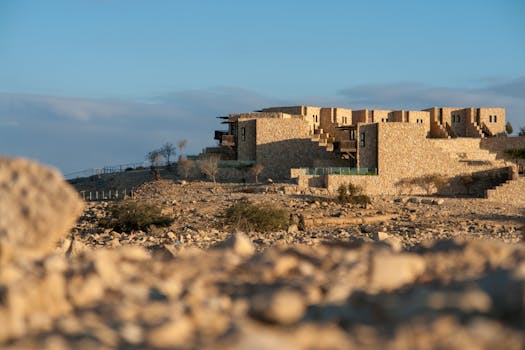 The Most Sustainable Luxury Hotel Initiatives in 2024