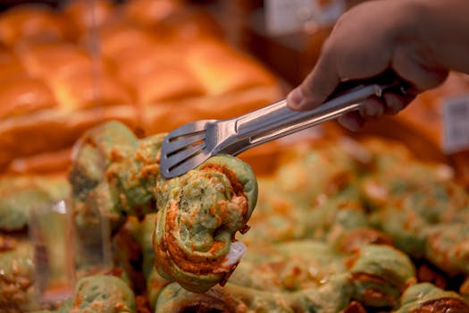 Unique Hotels Offering Culinary Masterclasses