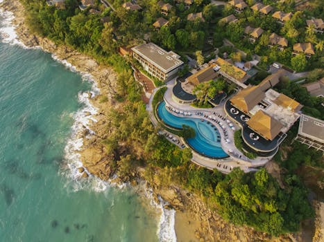 Villas That Offer Stunning Oceanfront Views and Privacy