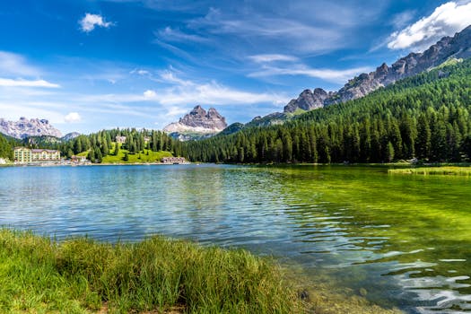 Villas That Offer Stunning Views and Personalized Services