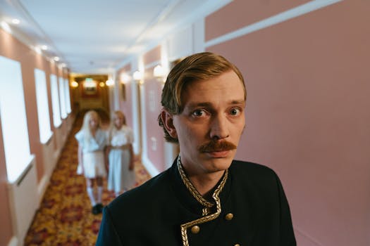 Will AI Replace Human Staff in Luxury Hotels?